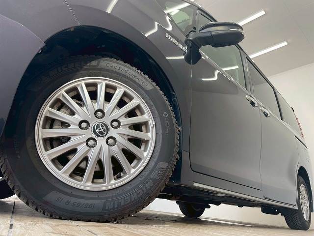 トヨタ エスクァイアハイブリッドの画像19