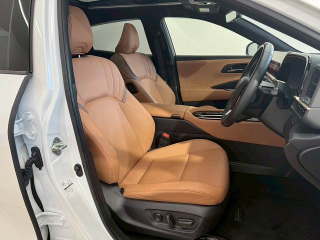 トヨタ クラウンスポーツの画像11