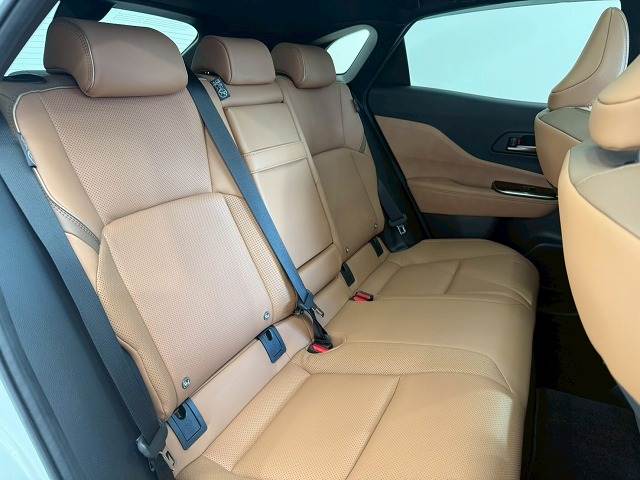 トヨタ クラウンスポーツの画像12