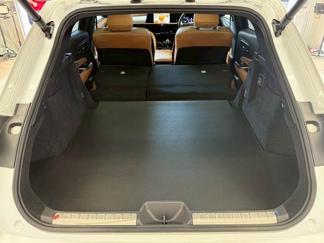 トヨタ クラウンスポーツの画像13