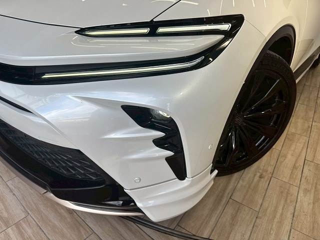 トヨタ クラウンスポーツの画像18