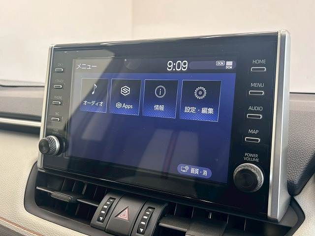 トヨタ RAV4の画像3