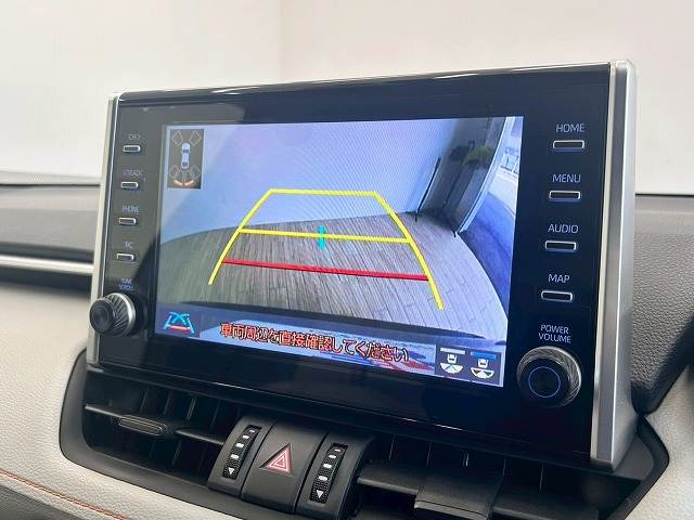 トヨタ RAV4の画像4