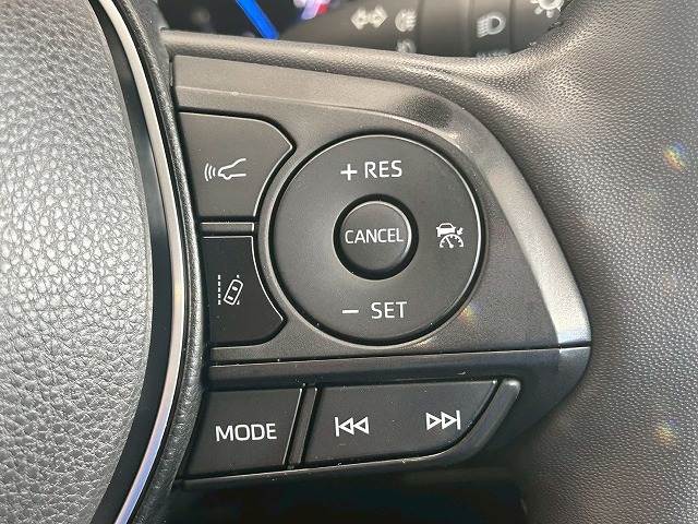 トヨタ RAV4の画像5