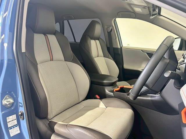 トヨタ RAV4の画像11
