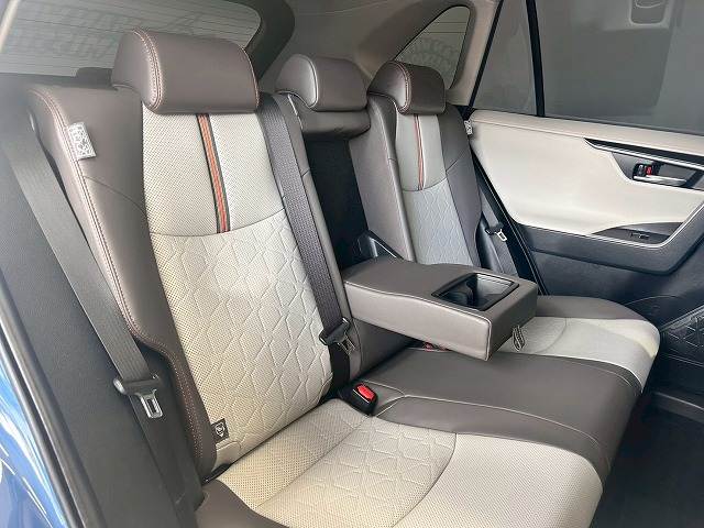 トヨタ RAV4の画像12