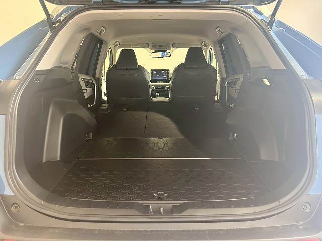 トヨタ RAV4の画像13