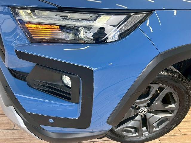 トヨタ RAV4の画像18