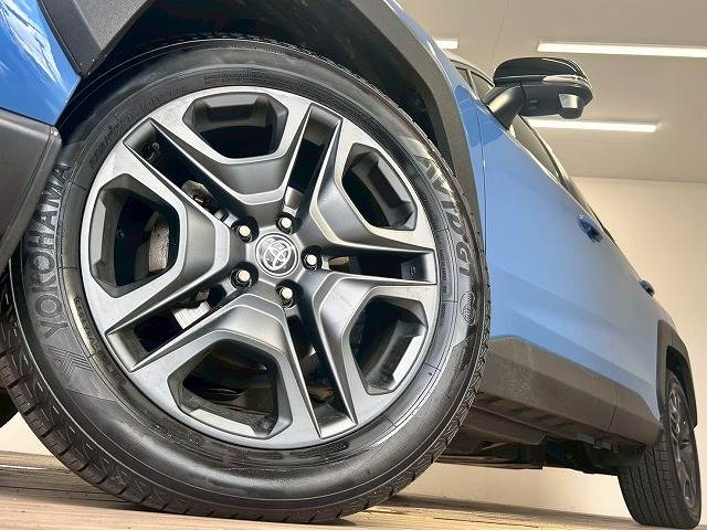トヨタ RAV4の画像19