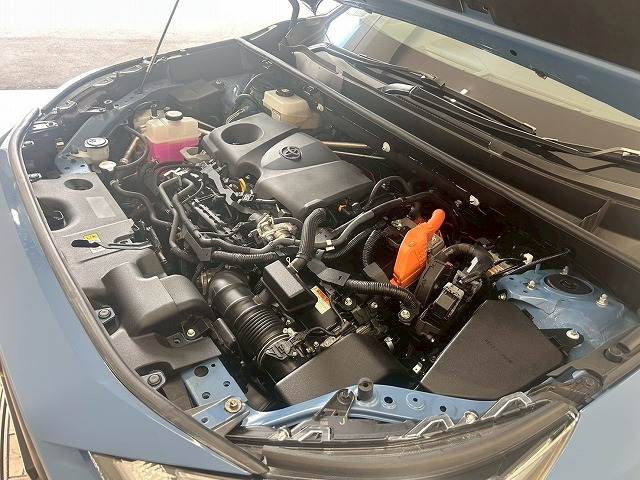 トヨタ RAV4の画像20