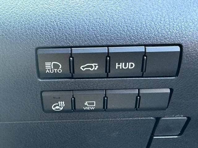 レクサス RXの画像7