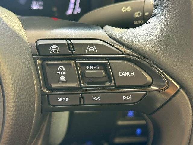 シエンタハイブリッドZ 内装他