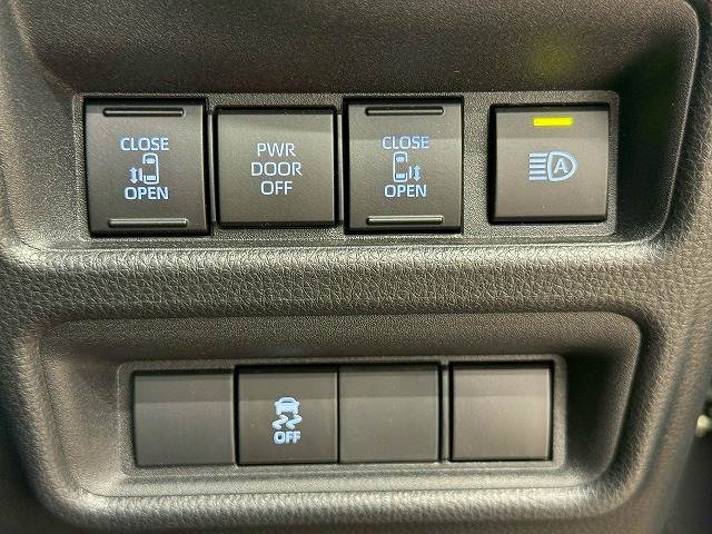 シエンタハイブリッドZ 内装他