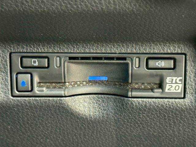 トヨタ シエンタハイブリッドの画像10