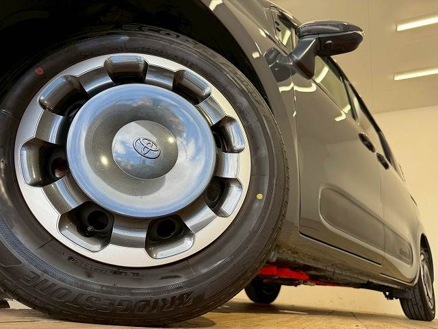 トヨタ シエンタハイブリッドの画像19