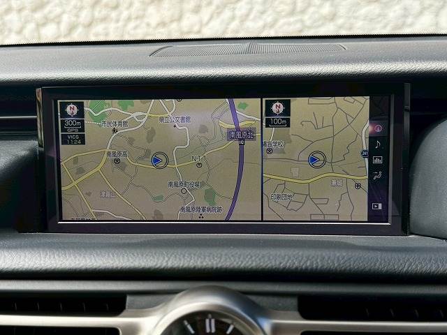 レクサス RCの画像3