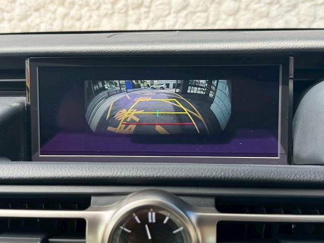 レクサス RCの画像4