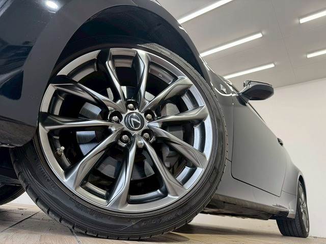 レクサス RCの画像19