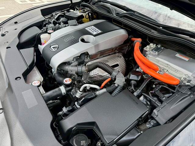 レクサス RCの画像20