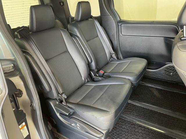 トヨタ エスクァイアの画像11