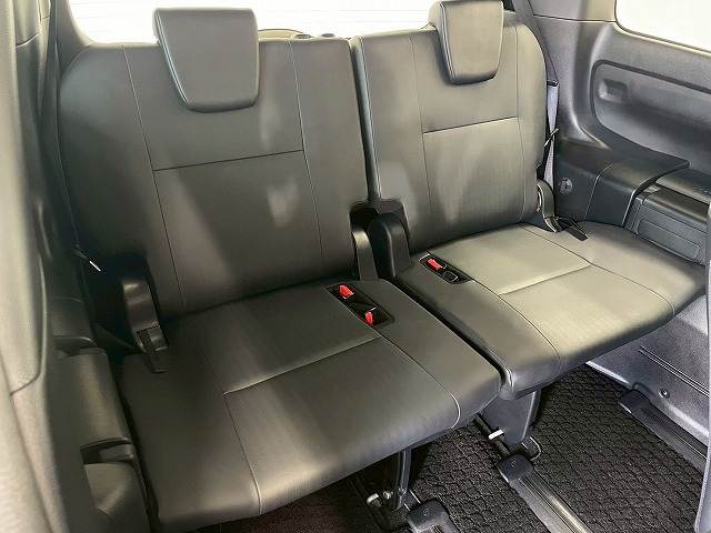 トヨタ エスクァイアの画像12