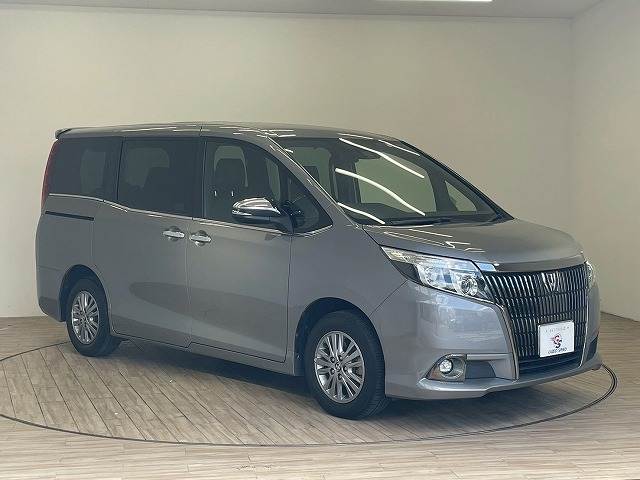 トヨタ エスクァイアの画像15