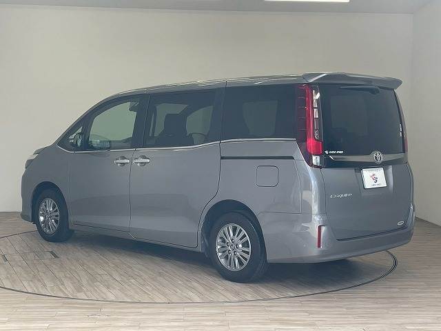 トヨタ エスクァイアの画像16