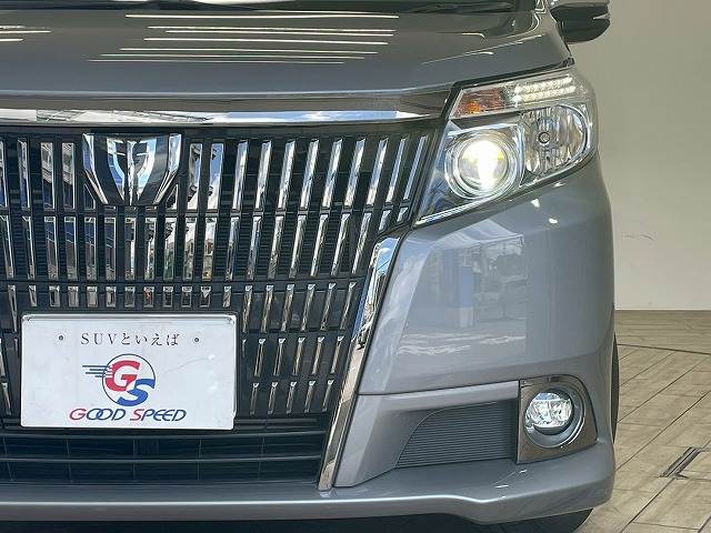 トヨタ エスクァイアの画像18