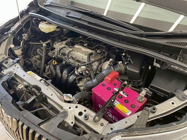 トヨタ エスクァイアの画像20