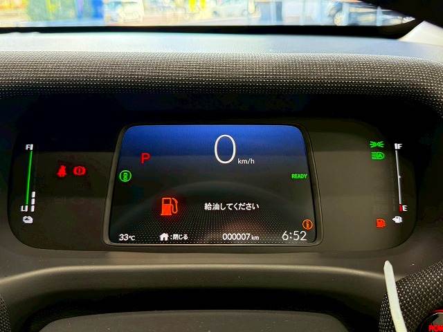 ホンダ フリードの画像9