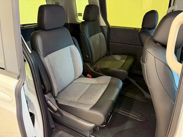 ホンダ フリードの画像11