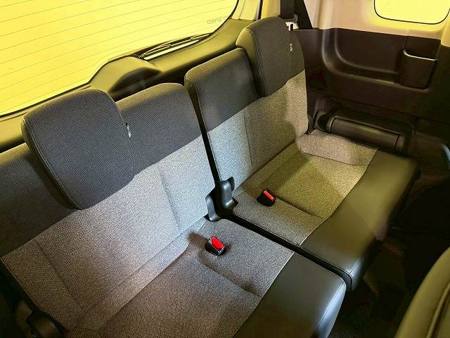 ホンダ フリードの画像12