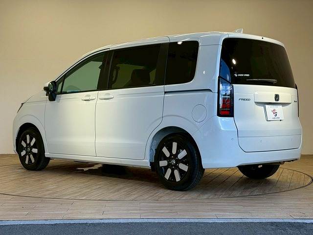 ホンダ フリードの画像16