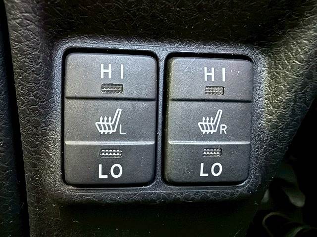 トヨタ ノアハイブリッドの画像7