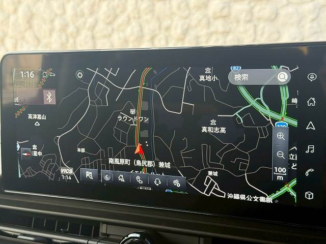 日産 セレナの画像3