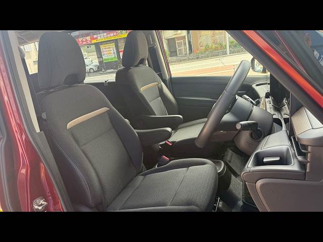 日産 セレナの画像10