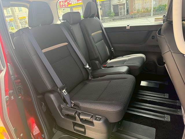 日産 セレナの画像11