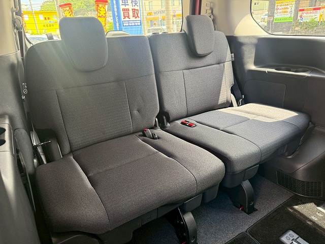 日産 セレナの画像12