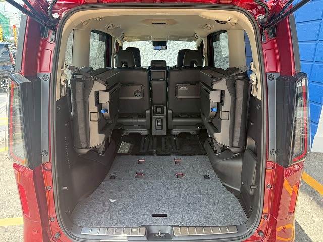 日産 セレナの画像13