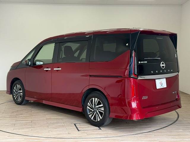 日産 セレナの画像16