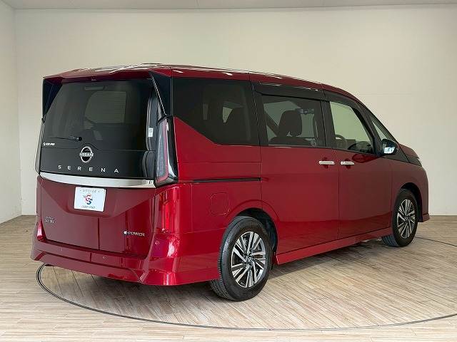 日産 セレナの画像17