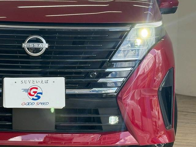 日産 セレナの画像18