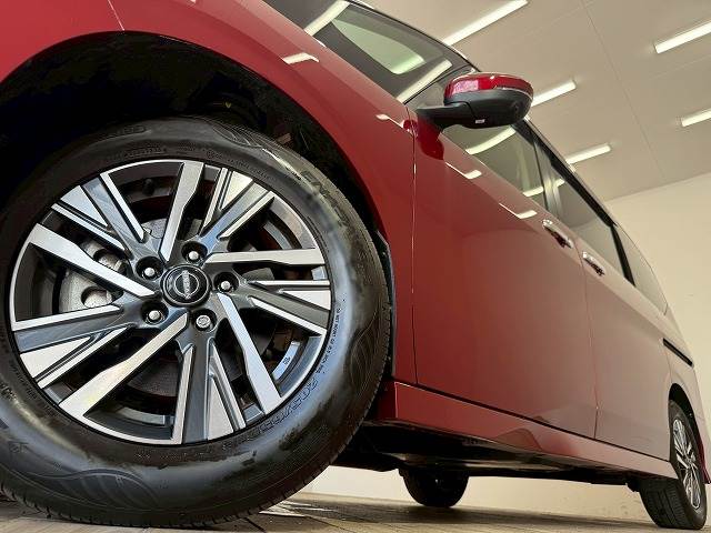 日産 セレナの画像19