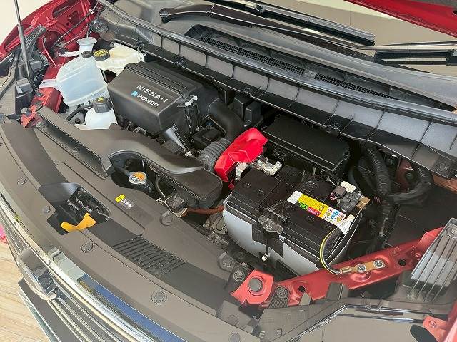 日産 セレナの画像20