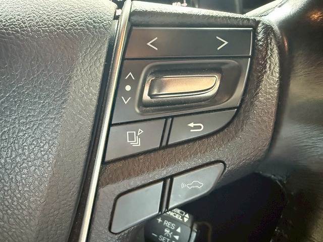 トヨタ ヴェルファイアの画像8