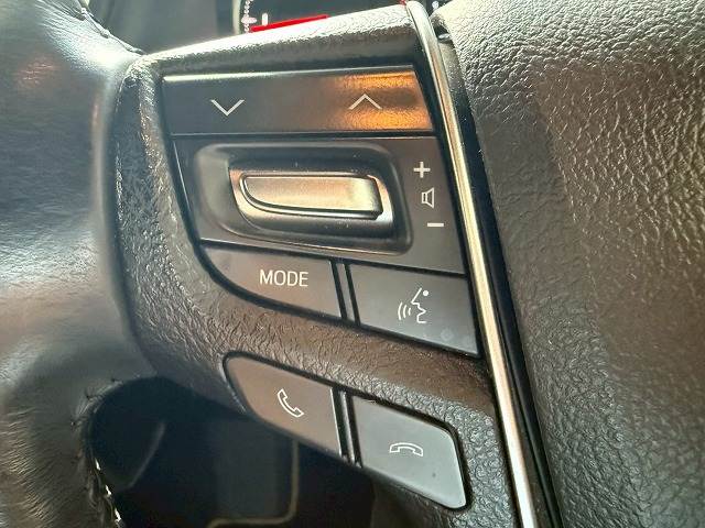 トヨタ ヴェルファイアの画像9