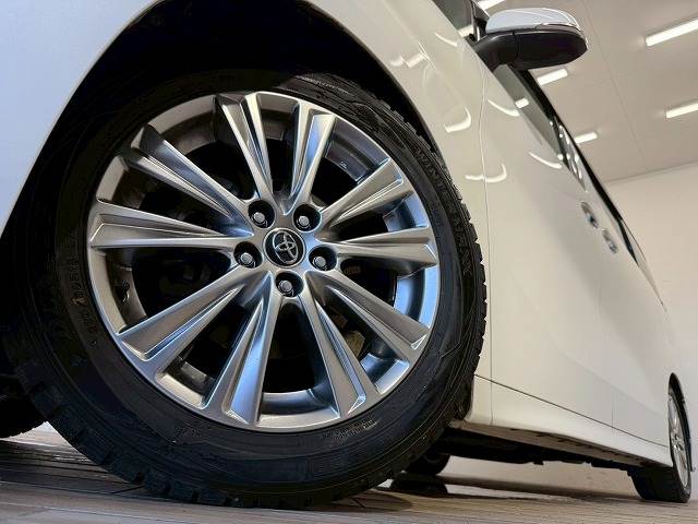 トヨタ ヴェルファイアの画像19