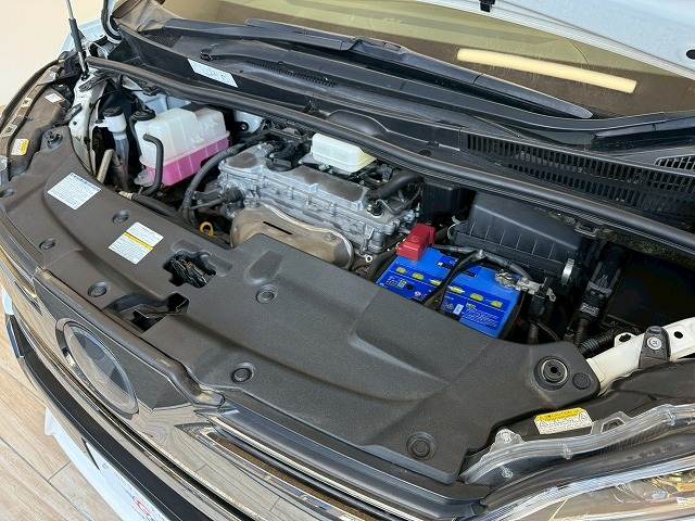 トヨタ ヴェルファイアの画像20