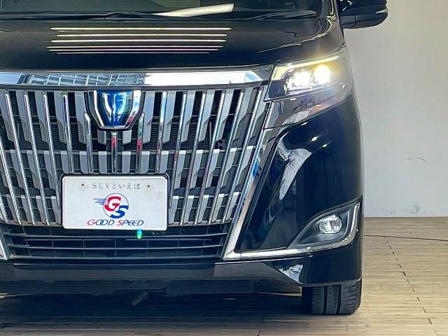 トヨタ エスクァイアハイブリッドの画像18