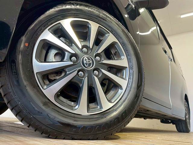 トヨタ エスクァイアハイブリッドの画像19